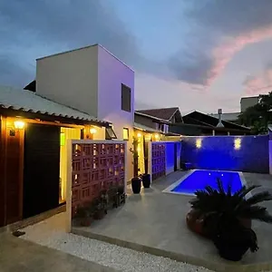 Casa de hóspedes Casa Mariscal