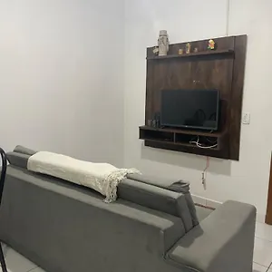 Aldeamento Turístico Casa 01,02