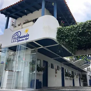 Estalagem Canario Azul (adults Only)