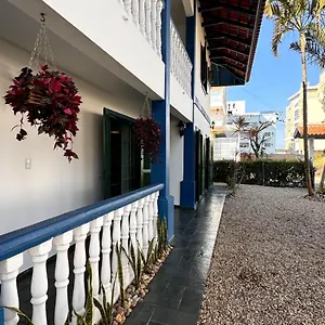 Estalagem Maria Mare